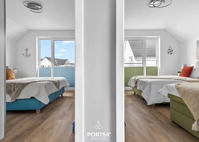 Strandmuschel 65 * Olpenitz