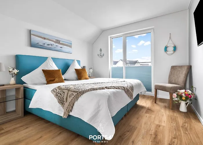 Strandmuschel 65 * Olpenitz