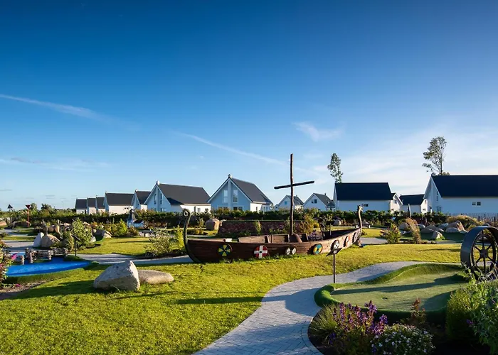 Strandmuschel 65 Διαμέρισμα Olpenitz