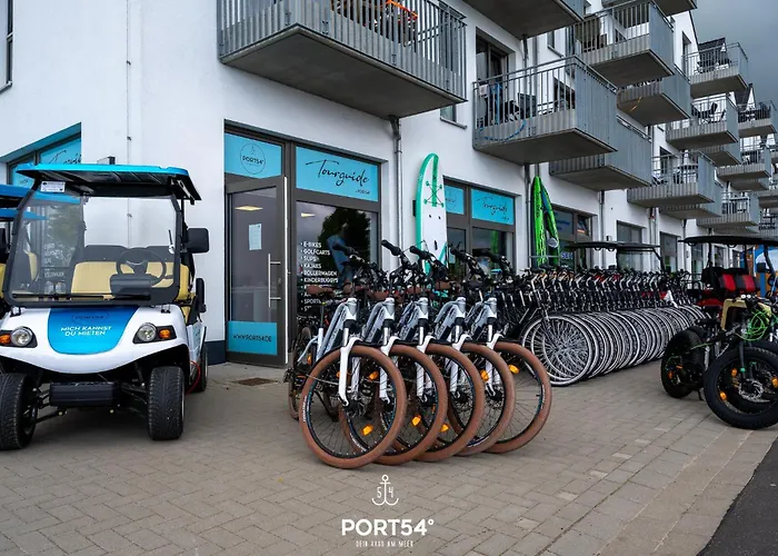 Strandmuschel 65 Olpenitz