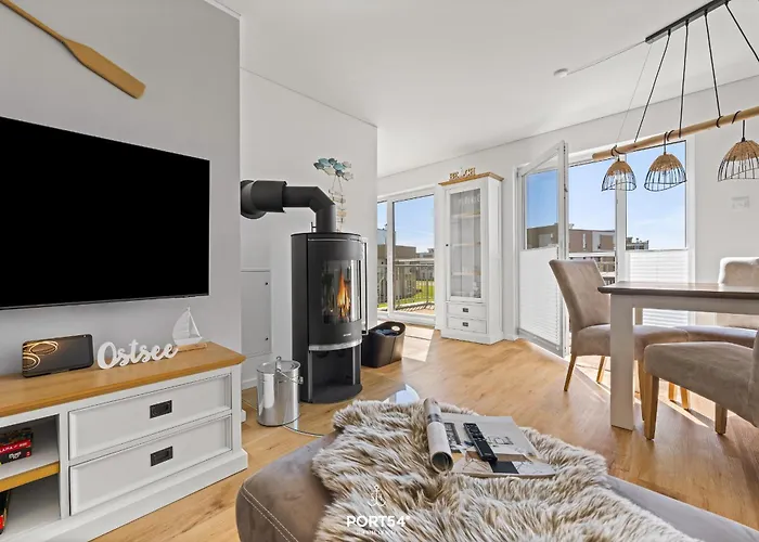 Strandmuschel 65 * Olpenitz